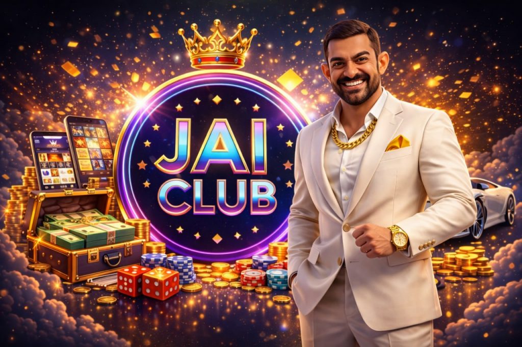 Jai Club Login